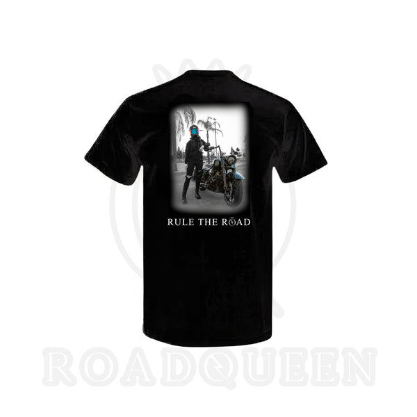 Men's Rule The Road Tee